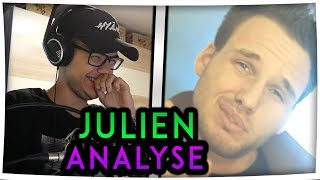 JuliensBlog - ANALYSE | X. Eindruck / Reaction