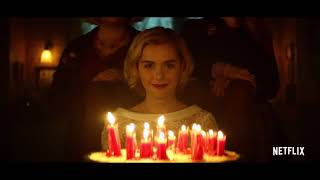 Леденящие душу приключения Сабрины / Chilling Adventures of Sabrina (2018) HD Трейлер