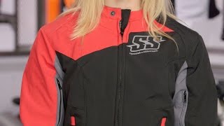 Speed & Strength Women's Back Lash Jacket Review at RevZilla.com