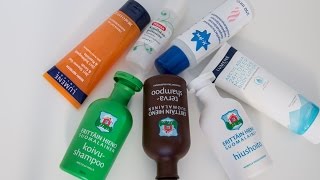 Бюджетные Финские покупки косметики.