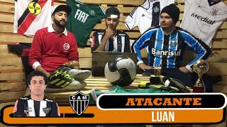 CARTOLA FC 2018 -  RODADA 2