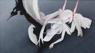 [MMD-R18] Kancolle [Bubble Pop] Southern War Demon [60fps]