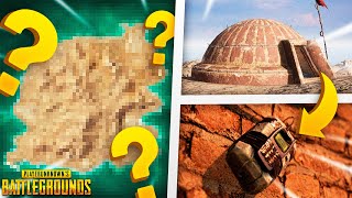NOVO MAPA 2X2 CHEGOU NO PUBG - RPG, C4, BLACKZONE, MOTORGLIDER, NOVAS SKINS - PUBG UPDATE 6.1