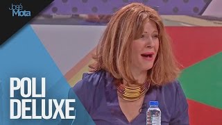 Mila Ximenez "arrastra"  al Fumi de Morata | José Mota