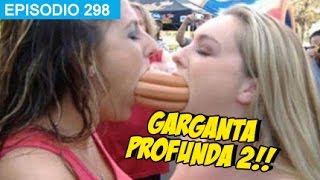 Garganta Profunda 2 ! #whatdafaqshow