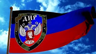 ПОЛКОВНИК ПОЛИЦИИ ДНР. О ВОЙНЕ, РАБОТЕ ПРАВООХРАНИТЕЛЕЙ, ОБЩЕМ БУДУЩЕМ С РОССИЕЙ