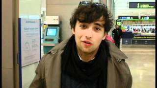 Como volar con compañias low cost