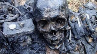 СМОТРЕТЬ   РАСКОПКИ ВОВ ЧЕРНЫЕ КОПАТЕЛИ