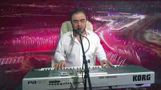 Зулфикор  Назриев  Суруди  Нозанинам . Нав 2019 STUDIO ZORRO Студия Зорро