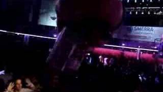 Dj Niki Belucci 26.04.2007. Clarmont B-Box