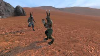 Overgrowth Alpha 117 changes - Wolfire Games