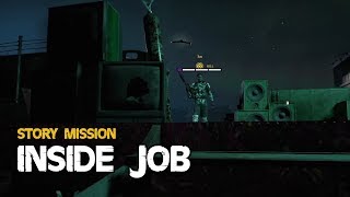 Far Cry New Dawn: Story Mission: Inside Job