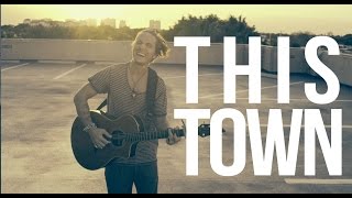 Niall Horan - This Town (1 Take) | Cover by Devon Meyers