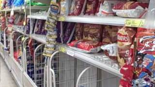 Mission: Impossible - Tesco