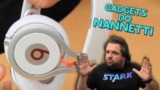 GDN - Fone Beats by Dr. Dre Mixr