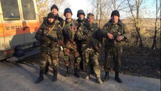 "Военным медикам" посвящается