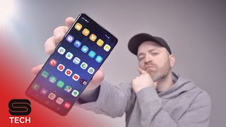 Unbox Therapy Nova Launcher Setup!