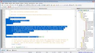 Урок #30 Laravel 5 [  фасад Auth, Auth::Guard  ]