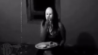 10 Disturbing Deep Web Facts