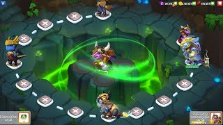 Can you get Brunhilda Dragon ? - Dragon Mania Legends