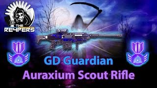 Auraxium GD Guardian + NSX Masamune Combo [Planetside 2 Gameplay]