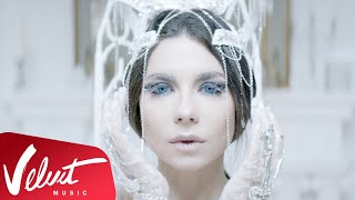 Тизер: Анна Плетнёва "Винтаж" - Белая