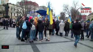 ?Спогади Революції Гідності. Наживо⤵️
