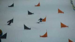 Белкин/Belkin -Детков/Detkov первая попытка  final PGS men Snejcom 13072009