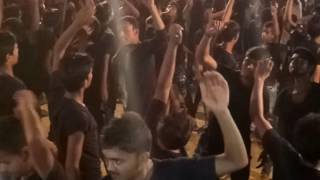 Azadari by Anjuman Gam-e-Hussain sindurwa jagdishpur Amethi up