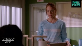 Switched at Birth | 4x18 Sneak Peek: Study Group | Freeform