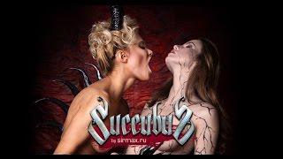 Succubus - Backstage (18+)