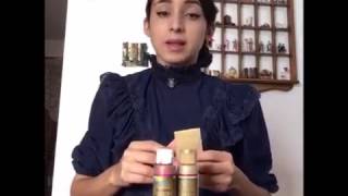 Simple Homemade Victorian Ornaments