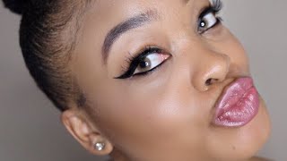 Magnetic Lashes VS Strip Lashes