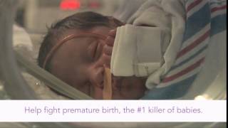 March for Babies: PSA :15