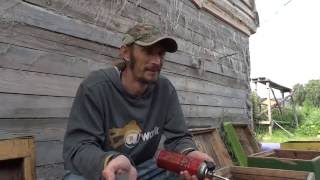 наш дом окунево