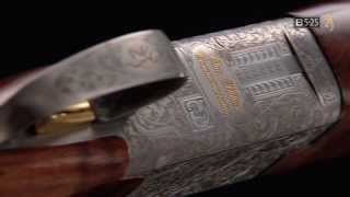 Browning B525 - The highest-performing and most reliable shotgun