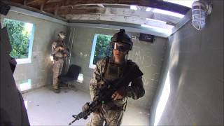 Operation Blacksheep 1