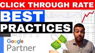 Adwords Tutorial: What Is A Good Click Through Rate For Adwords? ? (CTR)