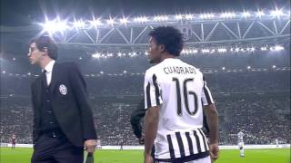 I derby della Serie A TIM 2015/16