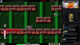 Blaster Master прохождение 100% | Игра на (Dendy, Nes, Famicom, 8 bit) 1988. Live cтрим HD [RUS]