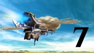 Final Fantasy X Movie Version - Part 7 - The Tragic Revelation