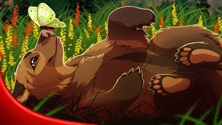Summer Feeling - DoodlePaw
