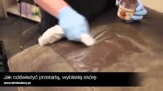 Jak odświeżyć przetartą, wyblakłą skórę - KLINIKASKÓRY