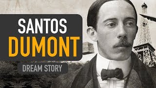SONHANDO GRANDE, VOANDO ALTO! (SANTOS DUMONT) | MOTIVAÇÃO