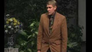 Creation Seminar 4 - Kent Hovind - Lies In The Textbooks (FULL)