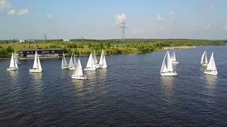 Клязьминское водохранилище - 2