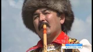 беседа Азат Аиткулов