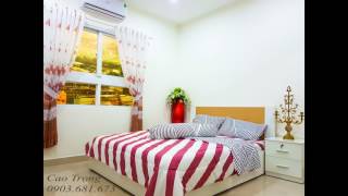 Chung cư Phúc Yên 3 - Chủ đầu tư