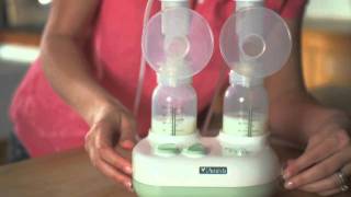 Purely Yours Ultra Breast Pump | Ameda