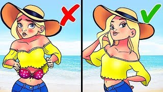 30 TIPS PARA PROBAR ESTE VERANO